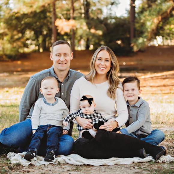 Meet your Posher, Deborah - Picture 1 of 1